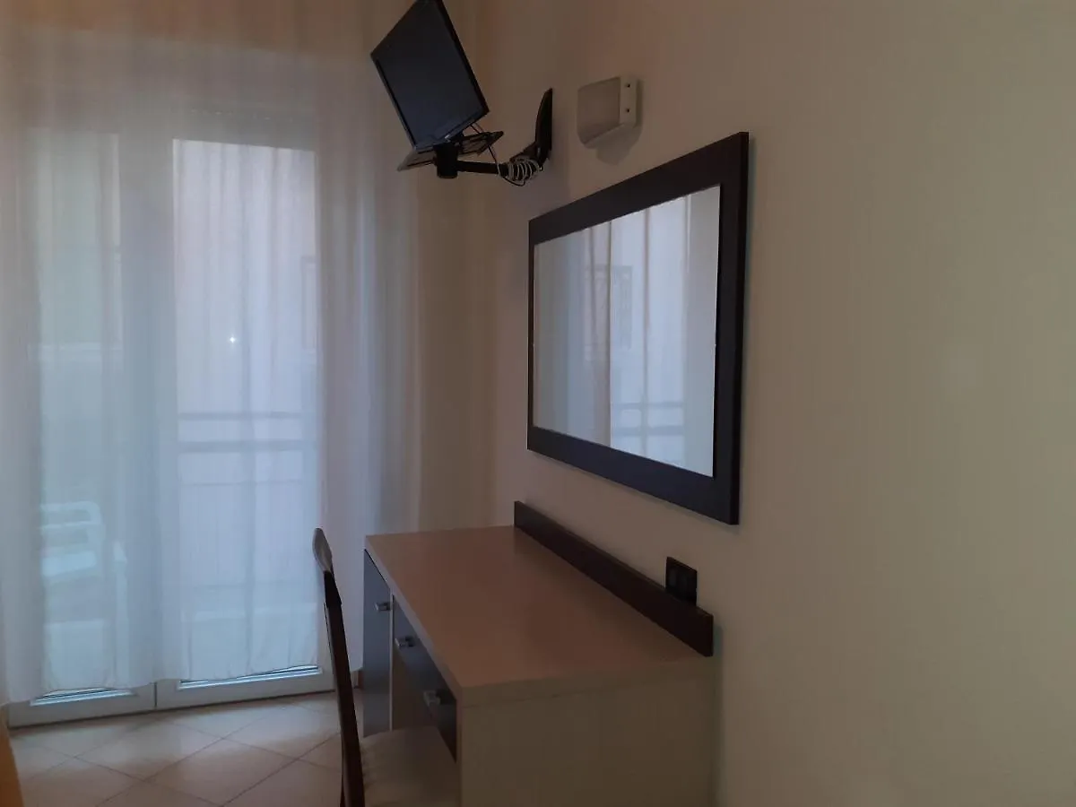 Hotel Brooklyn Rimini