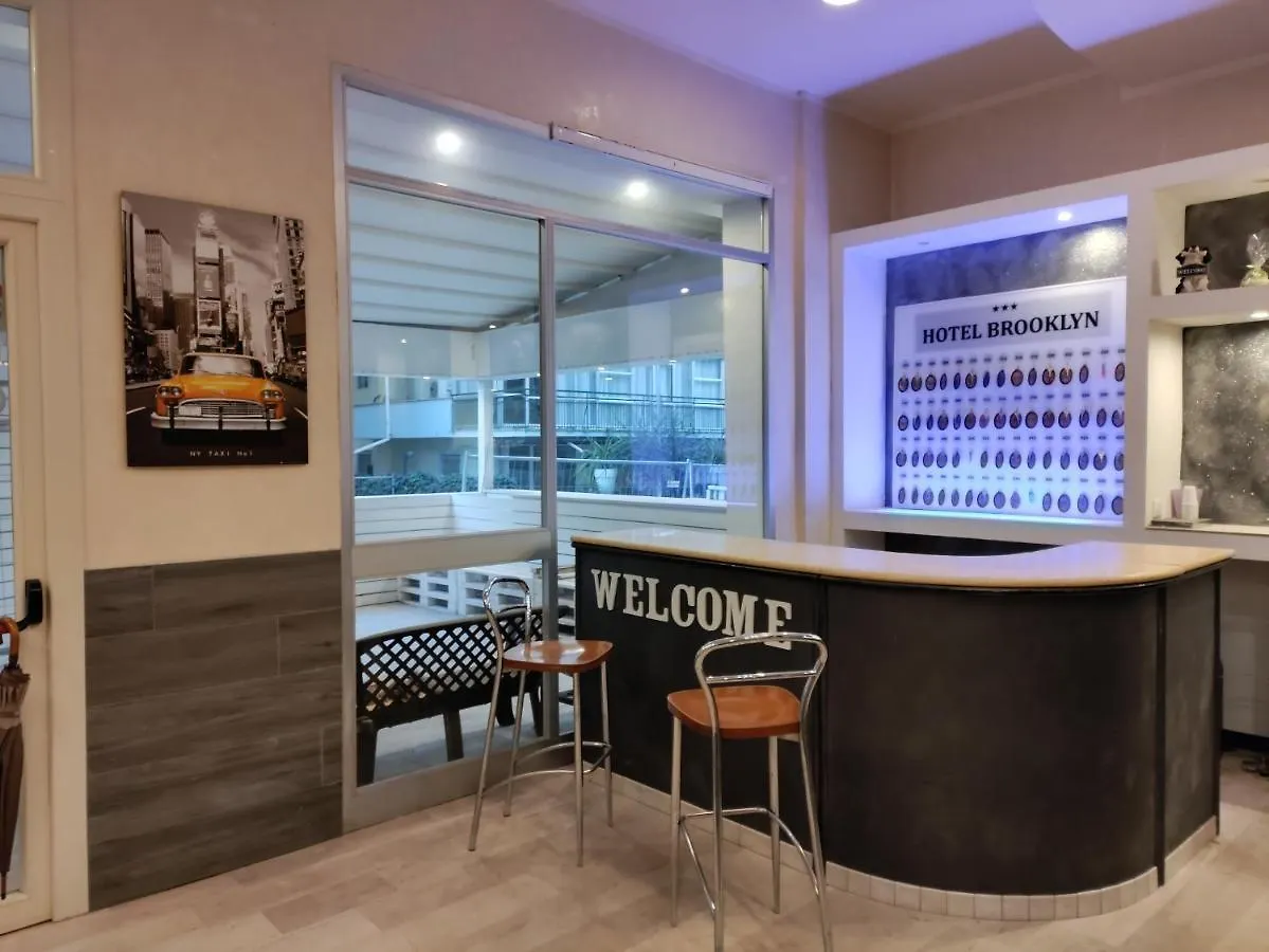 Hotel Brooklyn Rimini