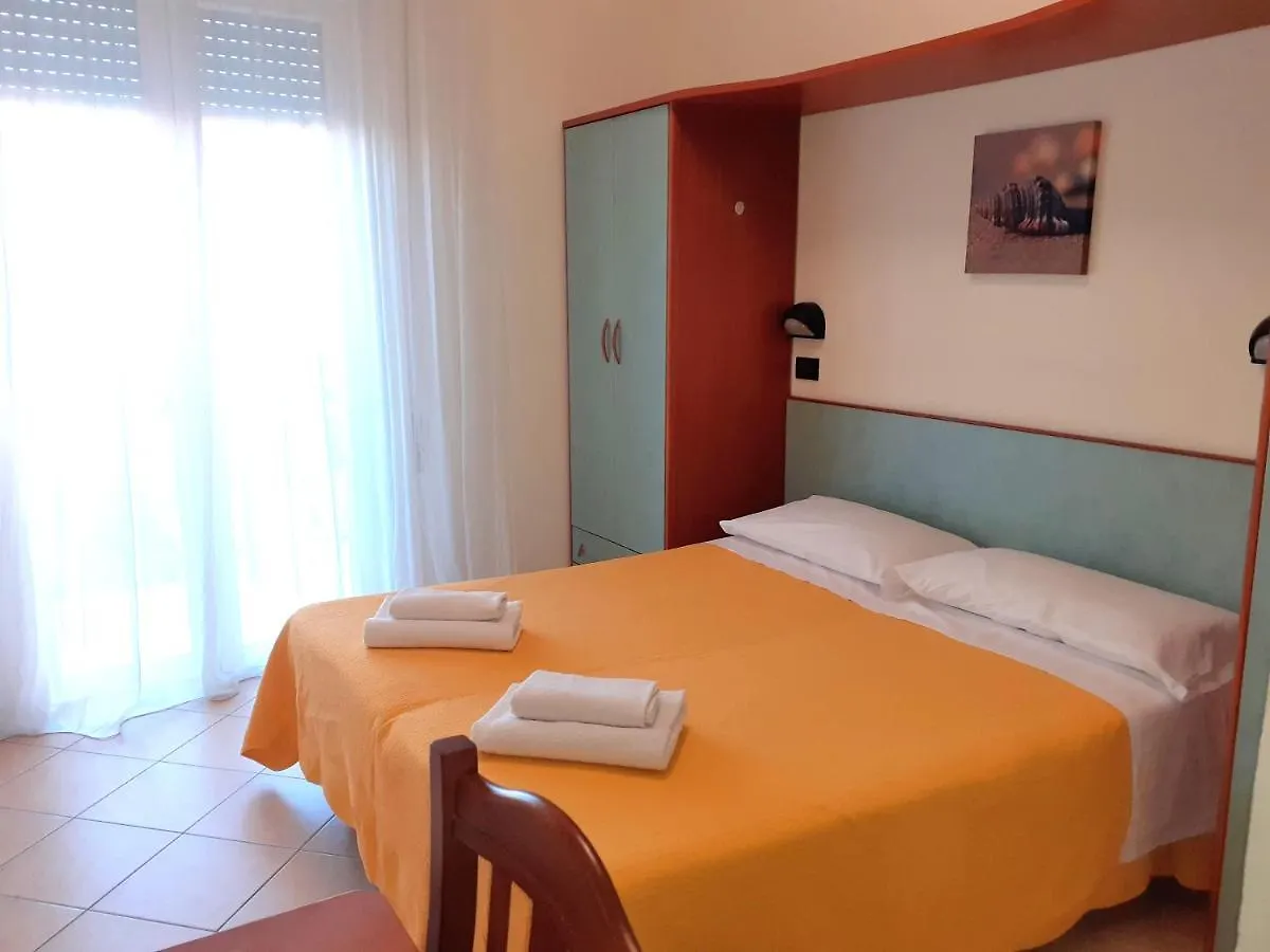 Hotel Brooklyn Rimini Italy