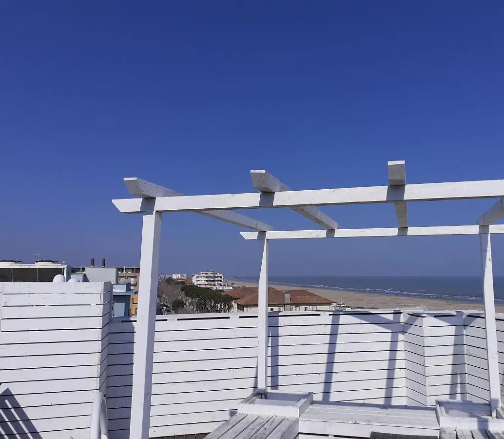 ***  Hotel Brooklyn Rimini Italy
