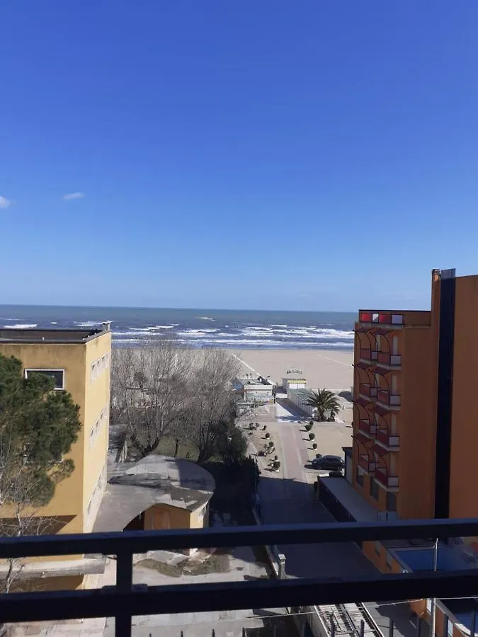 Hotel Brooklyn Rimini