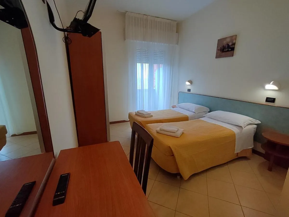 Hotel Brooklyn Rimini