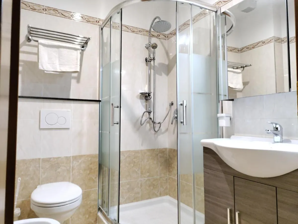 Hotel Brooklyn Rimini Italy