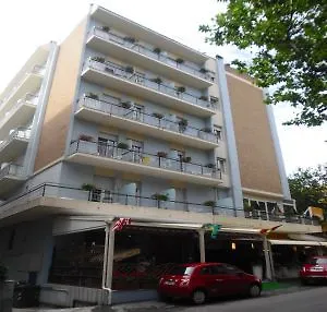 ***  Hotel Brooklyn Rimini Italy