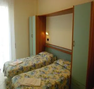 Hotel Brooklyn Rimini 3*,