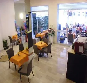 Hotel Brooklyn Rimini