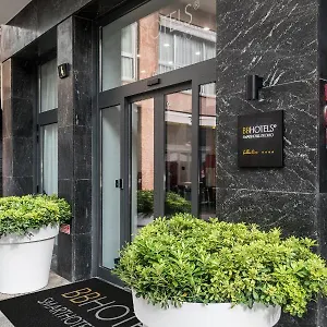 Bb Smarthotel Duomo 4* Милан