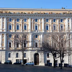 Princeps Boutique 3* Рим