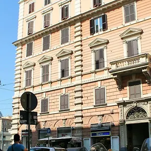 Have A - Luxury 3* Рим