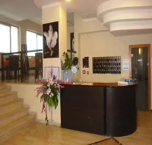 Hotel Brooklyn Rimini