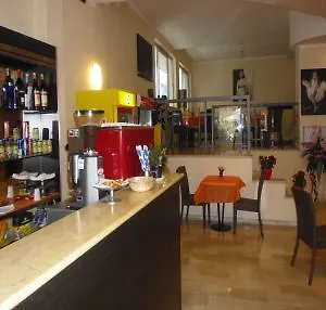 Hotel Brooklyn Rimini